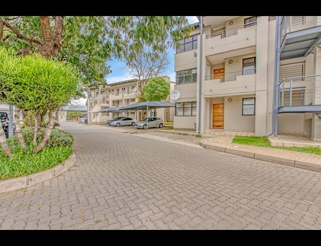 2 BEDROOM APARTMENT FOR SALE IN EVELEIGH